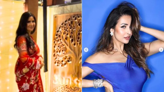 Entertainment Highlights: Katrina Kaif Viral Video Sparks Pregnancy Rumours, Malaika Arora Turns 50 