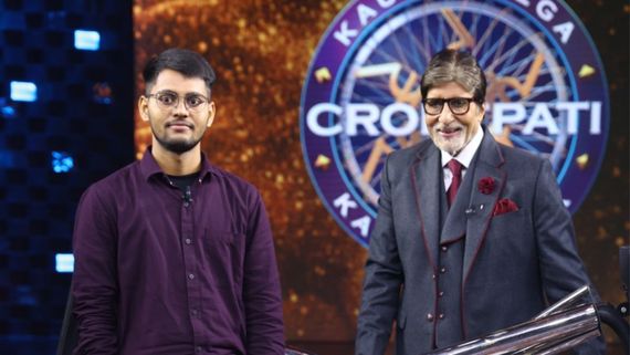 Kaun Banega Crorepati 15: Can You Answer KBC 15 Rs 50 Lakh Question? Rahul Pravesh Devi Kumar Failed To Do So