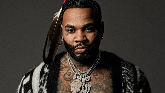 VIRAL | American Rapper Kevin Gates SPITS In Pregnant Fan's Mouth Onstage; Disgusted Fans Say: COVID Ain't..