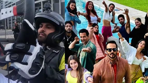Khatron Ke Khiladi 13 Finale: Did Shiv Thakare Reveal KKK 13 Winner Name? VIRAL VIDEO