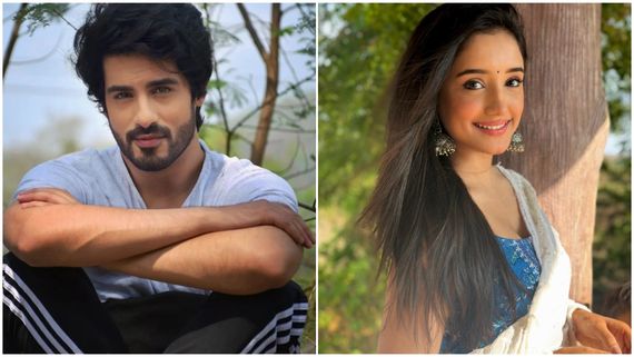 Kumkum Bhagya New Cast: Abrar Qazi & Rachi Sharma Opens Up On Playing Lead Roles In ZEE TV Show Post Leap