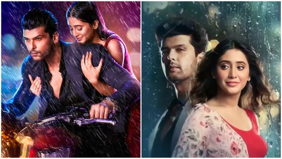 After Barsatein, Co-Stars Shivangi Joshi & Kushal Tandon To Team Up For THIS Reality Show? DEETS Out