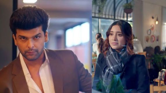 Barsatein TWIST: THIS Character To Reveal Kimaya Is Pregnant To Aradhana In Shivangi Joshi's Show