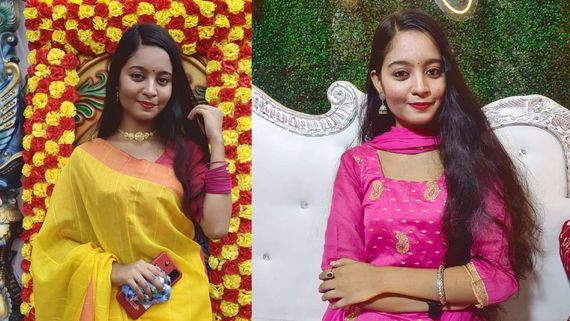 Josh Creator Kusumita Roy Shares Special Plans For Durga Puja 2023