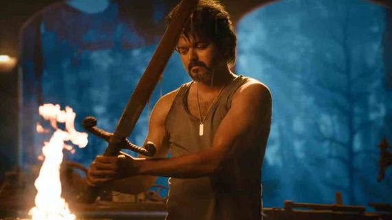 Leo Kerala Box Office Collection Day 1 Prediction: Thalapathy Vijay's Movie Eyeing A Record-Breaking Feat?