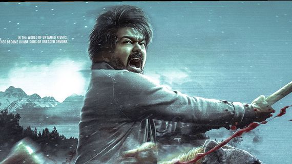 Leo Box Office Collection Day 6 Prediction: Thalapathy Vijay’s Film Inches Close To 250Cr Despite Drop 