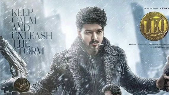 Leo Worldwide Box Office Collection Day 6 Prediction: Thalapathy Vijay’s Film To Cross 500Cr Today
