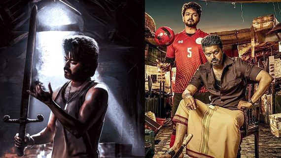 Leo Trailer Records: Thalapathy Vijay’s Film’s Trailer BEATS The Record Of Bigil; Creates History