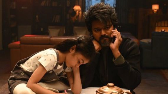 Leo Worldwide Box Office Collection Day 6: Thalapathy Vijay’s Film Mints 506Cr; Creates History Globally
