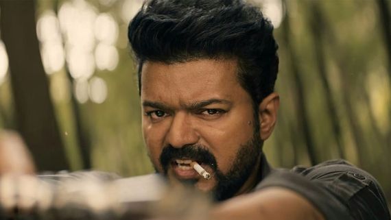 Leo Kerala Box Office Collection Day 1: Record-Breaking Opening Day Triumph For Vijay Movie