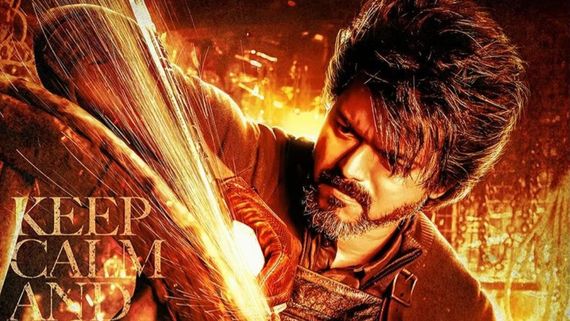 Leo Early Review: Thalapathy Vijay’s ‘Gripping’ Action Thriller Leaves Viewers In Awe