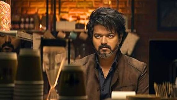 Leo Full Movie Leaked Online In HD For Free Download Hours After Its Theatre Release