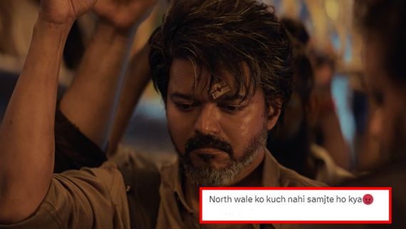 Leo Hindi Trailer | North Wale Ko Kuch Ni Samajhte Kya: Fans Furious As Vijay’s Film’s Delayed Trailer Release