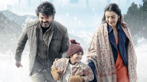 Leo Twitter Review: Thalapathy Vijay’s Action Thriller FAILS To Leave A Mark; Fans Call It A Disaster