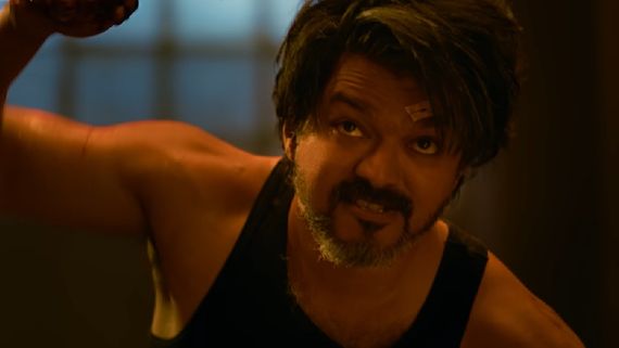 Leo Review: Netizens Reveal What’s Good & What’s Bad In Thalapathy Vijay’s Action Thriller
