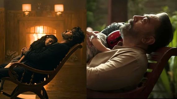 Leo Trailer: Fans Allege Thalapathy Vijay Film's Scenes COPIED From Kamal Haasan's Vikram 