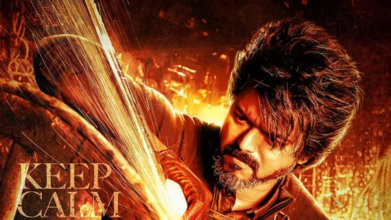 Thalapathy Vijay Fans In Kerala Set New Record: Dominates All The Top 5 Tamil Movie Fans Shows