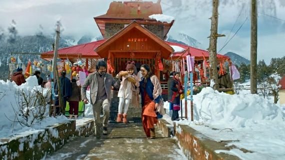 Leo Third Single: Vijay Movie's Upcoming Musical Delight, Release Date Revealed