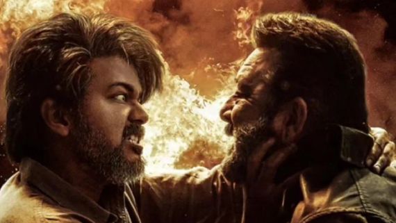 Leo TN Box Office Collection Day 4: Thalapathy Vijay’s Action Drama Creates History; Becomes Fasted Movie To….