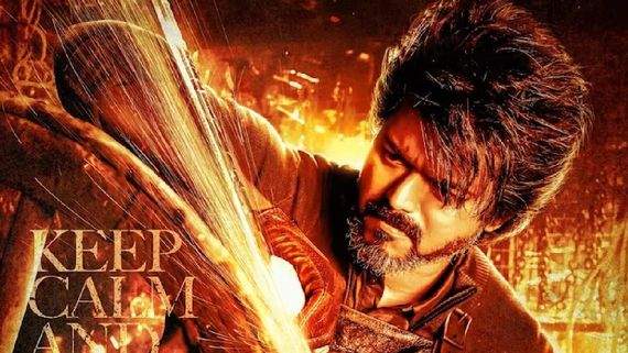 Leo Hindi Trailer Release Time: Thalapathy Vijay’s Film’s Trailer To Have Dhamakedar Premiere THIS Evening