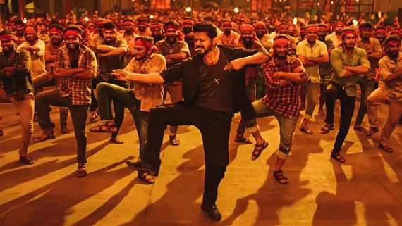 Leo Telugu Release: Title Dispute Resolved, Thalapathy Vijay's Movie Set To Shine Tomorrow!