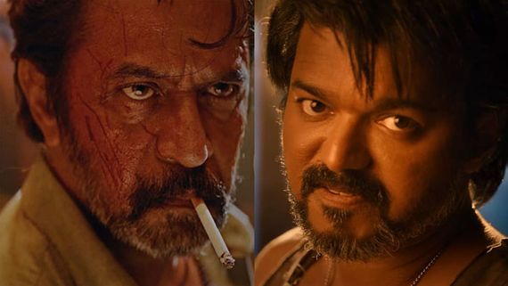 Leo Telugu Review: Audience Raves About Vijay's Career-Best Performance And Arjun's Power-Packed Presence