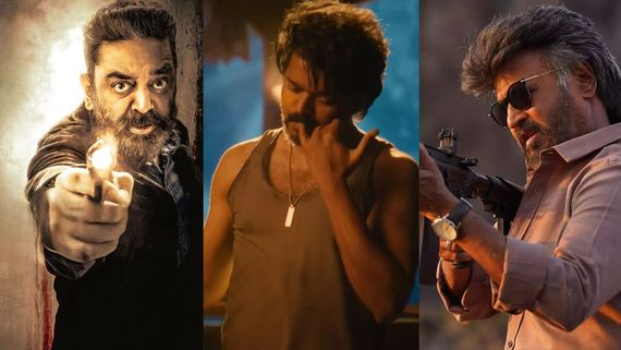 Leo Kerala Box Office Collection: Vijay's Movie Triumphs Over Vikram, Sets Sights On Jailer For Next Victory