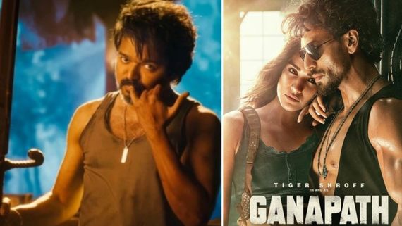 Leo Hindi Box Office Collection Day 11: Vijay’s Film Crosses 20Cr; Beats Tiger’s Ganapath With Huge Margin
