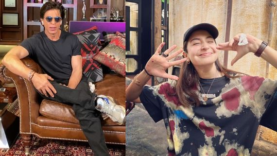 ENT LIVE Updates: SRK Gets Y+ Security Amid Death Threats; Anushka Lauds Virat-KL Rahul Post India’s Win