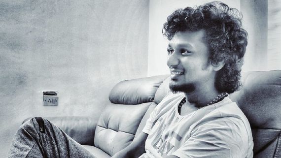 Lokesh Kanagaraj: The Spellbinding Tale Weaver of Indian Cinema