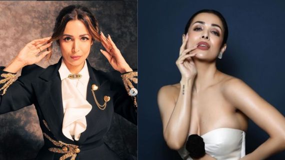 But Google Says You're 50: Netizens SLAM Malaika Arora For HIDING Her Real Age As She Claims To Turn 48