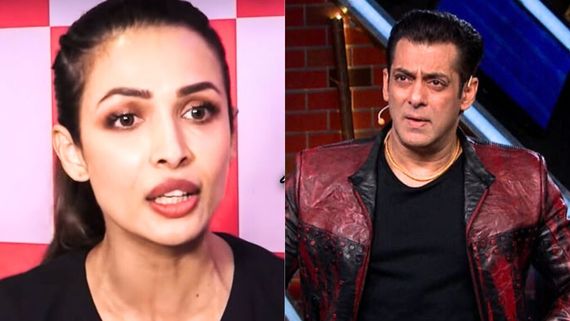 When Malaika Arora Strongly Stated She Is A ‘Self-Made' Woman: Salman Khan Ne Mujhe Nahi Banaya Hai