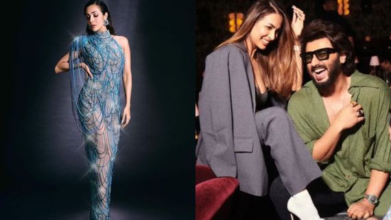 Malaika Arora Reacts To Break-Up Rumors With Arjun Kapoor; Says, ‘I Am At A Stage Where…’
