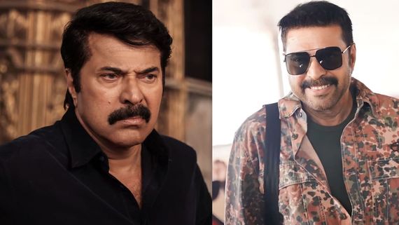Kannur Squad Worldwide Box Office Collection Update: Mammootty's Movie On The Verge Of Setting New Records