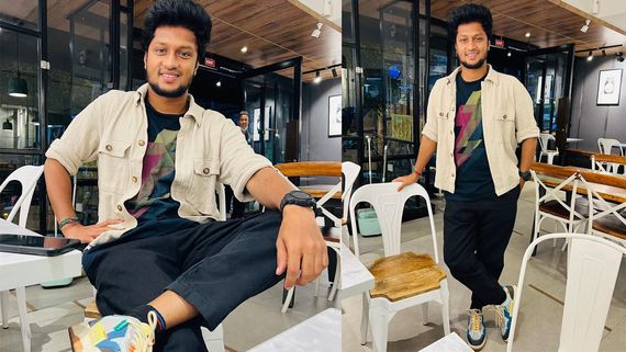 Bigg Boss Tamil 7: All You Need To Know About Manichandra, The Potential Contestant In Kamal Haasan's Show