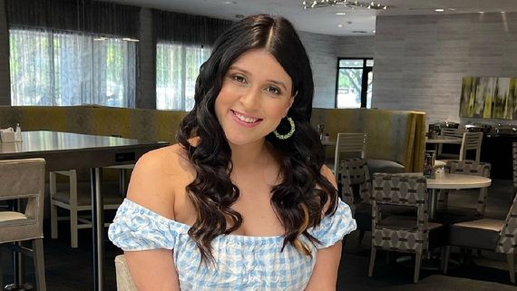 Bigg Boss 17: Mannara Chopra Gets Nominated For Elimination In First Week? Here’s What We Know