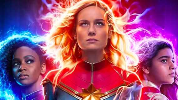 Will Marvels’ Ending Directly Lead To Deadpool 3 & Avengers: Secret Wars’? Here’s What The Fans Think