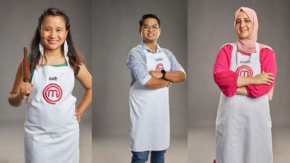 MasterChef India 8 Full Contestants List: Subhojit Sen To Rukhsaar Sayeed, Meet Home Cooks