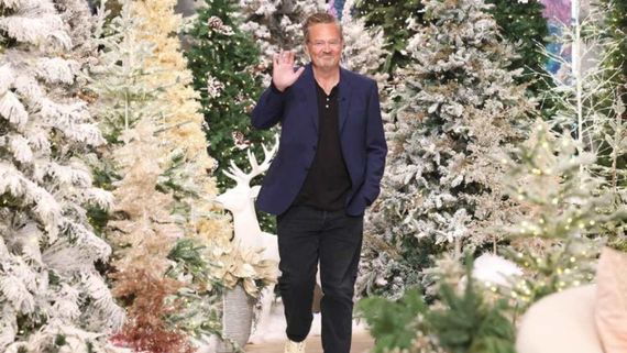 Matthew Perry No More: Friends Star’s LAST Insta Post Goes VIRAL; Fans Speculate EERIE Connection To His Death