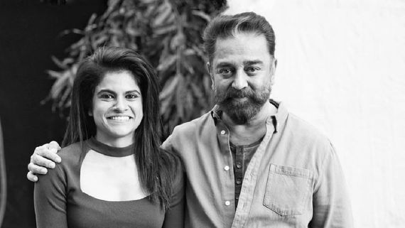 Bigg Boss Tamil 7: Who Is Maya Krishnan? All You Need To Know About Celeb Contestant In Kamal Haasan's Show