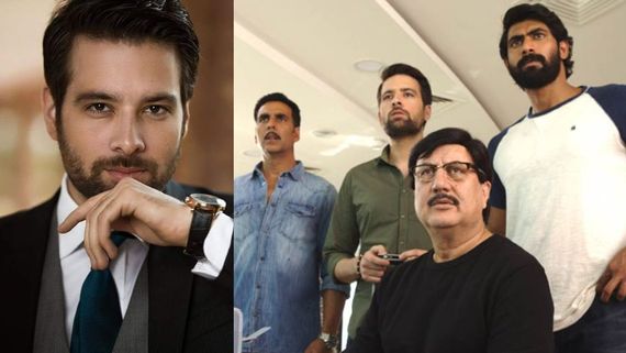 Akshay Kumar’s Co-star Mikaal Zulfiqar Makes Shocking Allegations Against B’Wood; Says, India Advantage Leta…