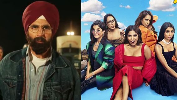 Mission Raniganj Box Office Collection Day 1: Akshay’s Film Beats Thank You For Coming With Decent Number