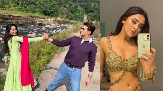 Tejasswi Prakash's Co-star Joins Yeh Rishta Kya Kehlata Hai's Mohsin Khan's Comeback Show With Eisha Singh