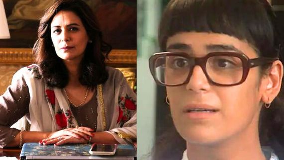 20-Years Of Mona Singh: Jassi Jaisi Koi Nahin To 3 Idiots, Here's Looking At Her 5 Most Loveable Characters