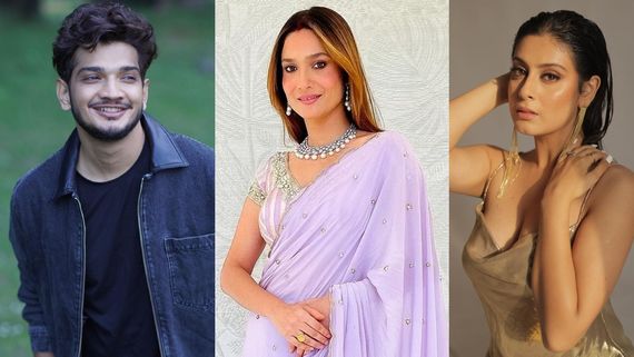 Bigg Boss 17: Munawar Faruqui BEATS Ankita Lokhande, Isha Malviya With A Huge Gap On Day 1; Deets Inside