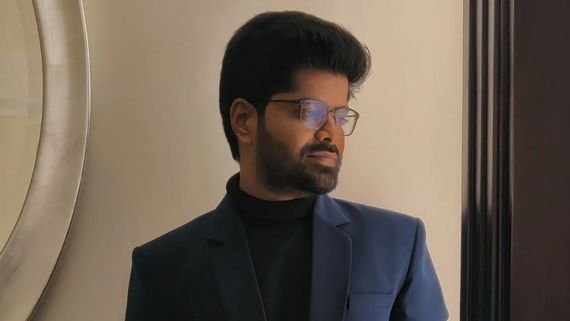 Kannada Actor Nagabhushana Arrested After His Car Crashes Into A Couple, 1 Killed