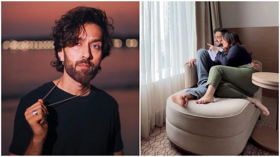 Popular Co-Star Of Nakuul Mehta CONFIRMS Wedding With Longtime Boyfriend: We’ve A Surprise…