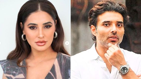 When Nargis Fakhri Opened Up About Rumoured Break-UP With Uday Chopra, Called Him IRRELEVANT