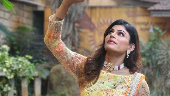 Bigg Boss Kannada 10: Who Is Neethu Vanajakshi? All You Need To Know About New Contestant Of The Show