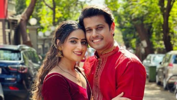 Bigg Boss 17: Are Neil-Aishwarya CONFIRMED For BB 17? Ghum Hai Kisikey Pyaar Meiin Stars BREAK SILENCE